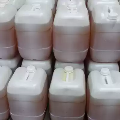 Environmental protection universal rubber large barrel strong glue 25kg universal waterproof adhesive advertising spray cloth lawn glue