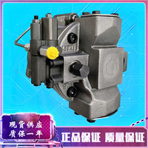 A10VNO28ED72 the A10VNO28ED72 53L-VSC13K52P-S3486 Rolex Lotte Plunger Pump