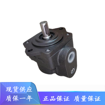 Taiwan FURNAN Funan quantitative low-pressure vane pump DS-12-FR DS-13-FR DS-14-LR small pump