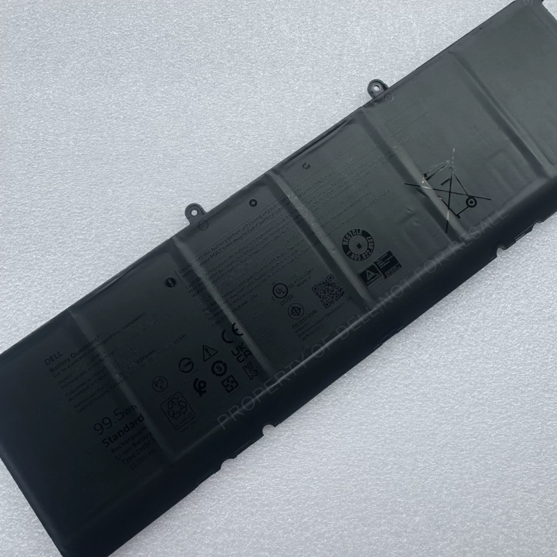 Brand New Original Dell Alienware 2M0C5 9Ftvv Jxm4G F5Hr2 Laptop Battery 99.5Wh Brand New Original Dell Alienware 2M0C5 9Ftvv Jxm4G F5Hr2 Laptop Battery 99.5Wh