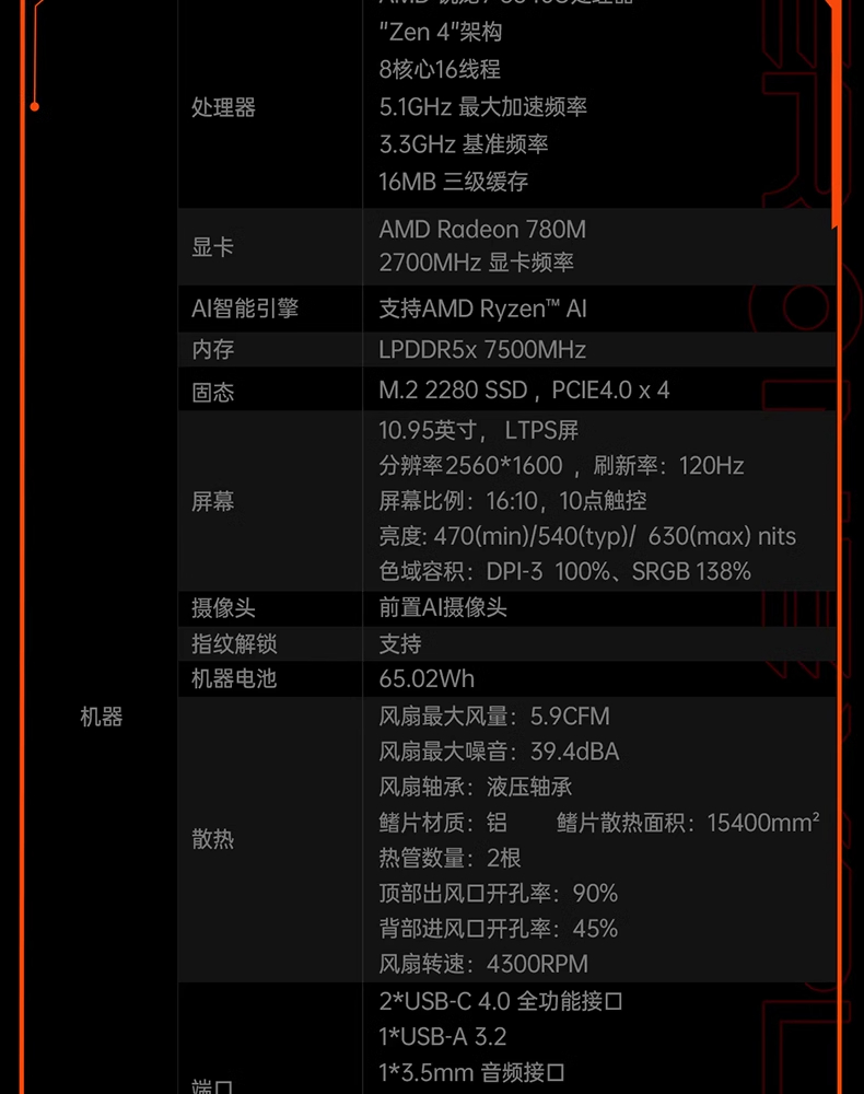 게이밍다바이스