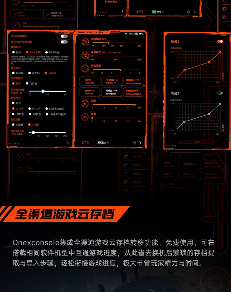 게이밍다바이스