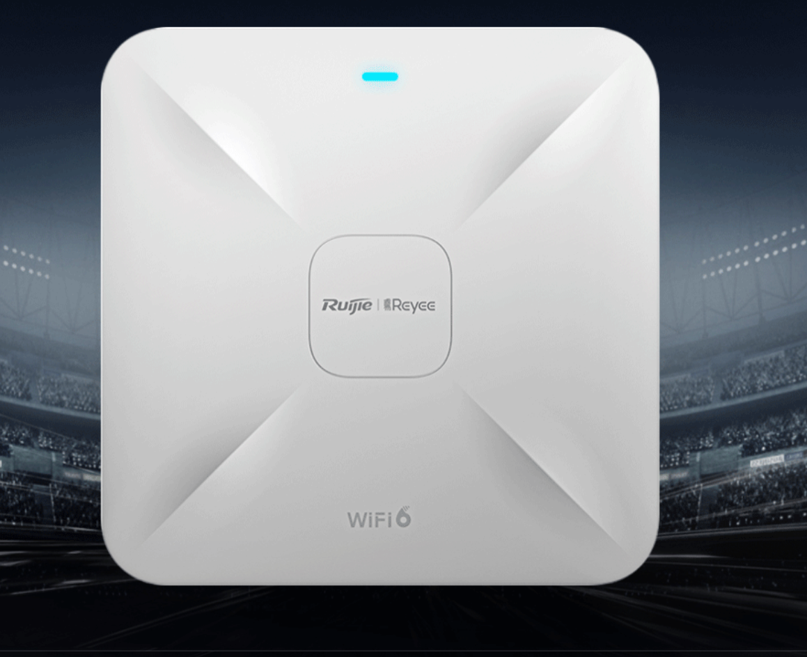 Ruijie RG-RAP2260(E) Enterprise Indoor High Density High Power RG-RAP2200EF 2260G AP