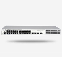 Ruijie RG-S2910-24GT4XS-L full Gigabit 24 port 4 10g 1G SFP network switch