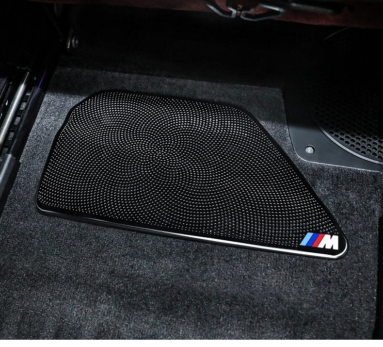 Suitable for BMW 1 Series 3 Series 5 Series 7 series air conditioning seat air outlet dust cover X1X3X4X5 interior supplies modification