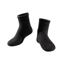 Diving Long Sox 3MM male and female swimming warm non-slip anti-giggle waterproof material short cylinder snorkeling beach sock sleeve