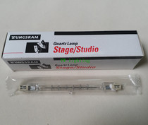  TUNGSRAM TU(GE) 120V 500W FDF Q500T3 4CL Aiseli QC D65 Lamp