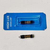 heine Heinemini 3000 check earshot X-001 88110 xhl #110 2 5v Snake Card Bulb