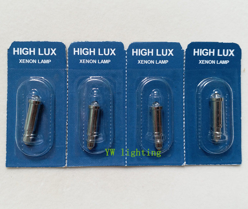 Olympus OLIYMPUS MAJ-927 MAJ-922 portable slim bronchoscopy bulb 4 8V 2 4W