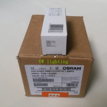  OSRAM OSRAM 64643 24V150W FDS NAED 54277 Surgical Shadowless Lamp Dental bulb