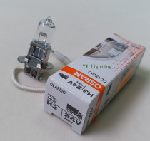  Spark machine Milling machine Grinder Machine tool Halogen tungsten bulb H3 wire cutting lighting bulb 12V24V55W70W100W