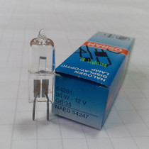 Suzhou Liuliu 66 Vision YZ5F YZ5J YZ5Z microscope ophthalmic slit bulb 12V30W halogen lamp beads