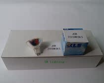  Original KLS cup bulb JCR 21V150W 10H 5 cold light source microscope bulb Long life halogen cup lamp