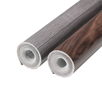 Thickened wear-resistant floor leather PVC cement floor direct paving special floor glue waterproof and anti-slip household self-adhesive floor sticker 2