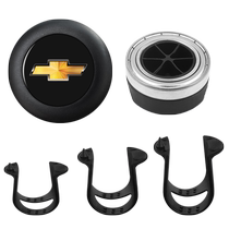 Applicable to Chevrolet Milibo XL Star Myro Crooku Steering Wheel Steering Help Power Saving Artists