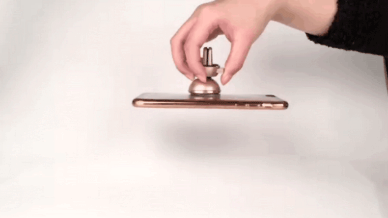 Support téléphone mobile 100SATISFIED - Ref 1364207 Image 12