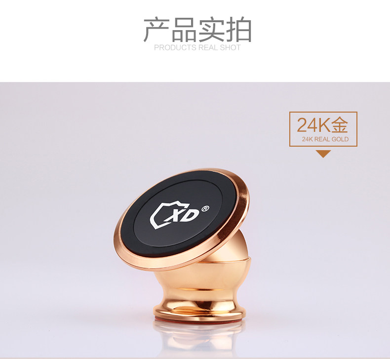 Support téléphone portable 100SATISFIED - Ref 1358930 Image 16