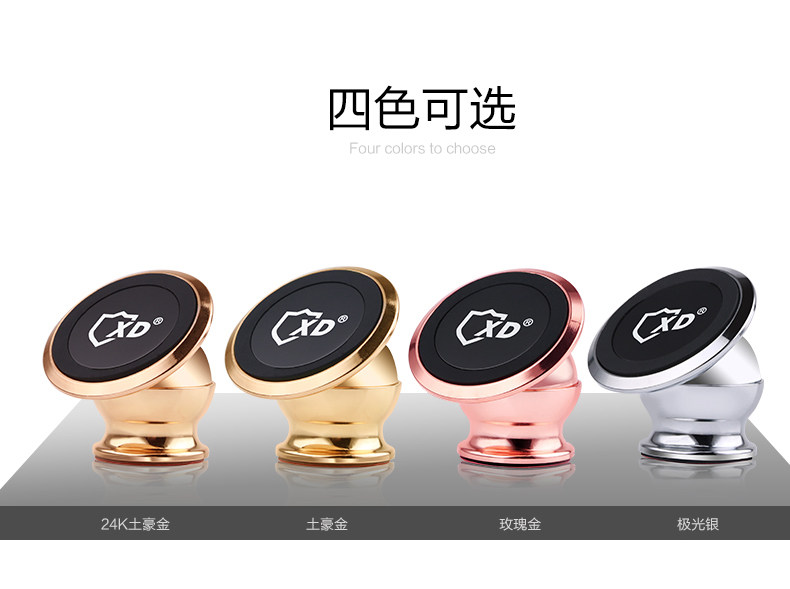 Support téléphone portable 100SATISFIED - Ref 1358930 Image 15