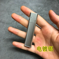 Серебряное покрытие