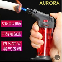 Moxibustion Special Ignition-Lighter Point Ai lighters Ai Ai Eid Ai Suede Ai Post Fire Gun Windproof Ignitor