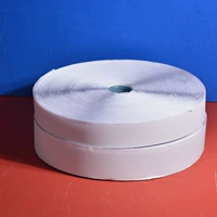 Клейкий, белый, черный, 3см, 25м, 25м