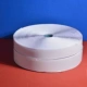 Клейкий, белый, 3см, 25м, 25м