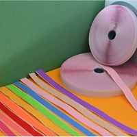 Клейкий, 2см, 25м, 25м, цвет