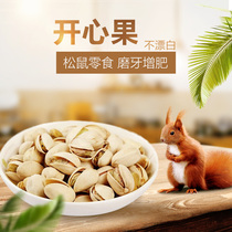 Raw material happy Devil Snow Devil Snow Flower Snow Flower Squirrel Squirrel nut grinding tooth 500g