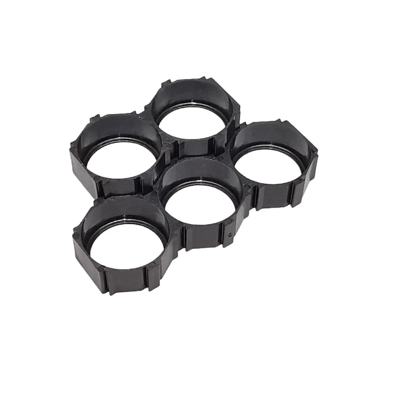 Lithium battery, bracket, constructor, tubing, module for side table