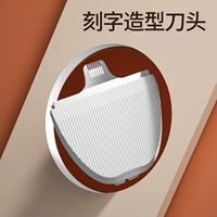 Специальная голова ножа гравировки