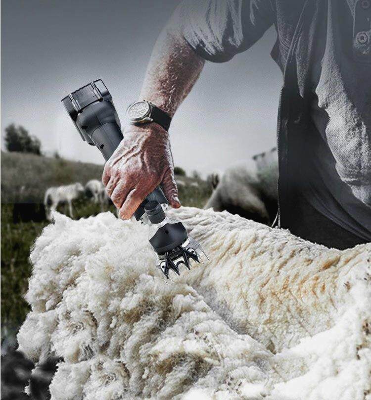 Ножницы 日本进口充电剪、锂离子剪、无线剪、大功率剃须电动剪