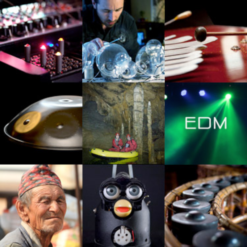 Аудио софт 四巨头系列之omnisphere 2.8大气合成器+赠送500套扩展音色库2025