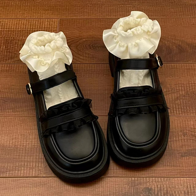 taobao agent ITIM Universal footwear platform English style, British style, 2022 collection