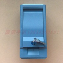 MS888-1s transformer box lock three-point lock box lock transformer room door lock box transformer lock box MS850-2A