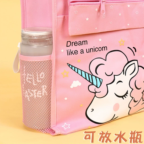 Льняная сумка, вместительный и большой тканевый мешок подходит для мужчин и женщин, художественная брендовая мультяшная милая система хранения с молнией, оптовые продажи