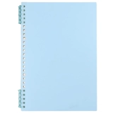 Ноутбук, съемная сменная высококачественная книга для школьников, отрывной лист, увеличенная толщина, для средней школы