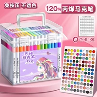 120 Цветовой единорог (отправка обновления ствола хранения)