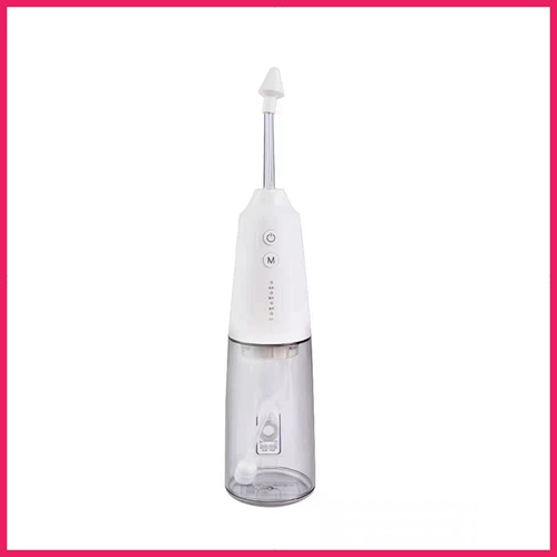 Назальный аспиратор для промывания носа для домашнего использования, полость носа, детское биде, электрический солевой раствор