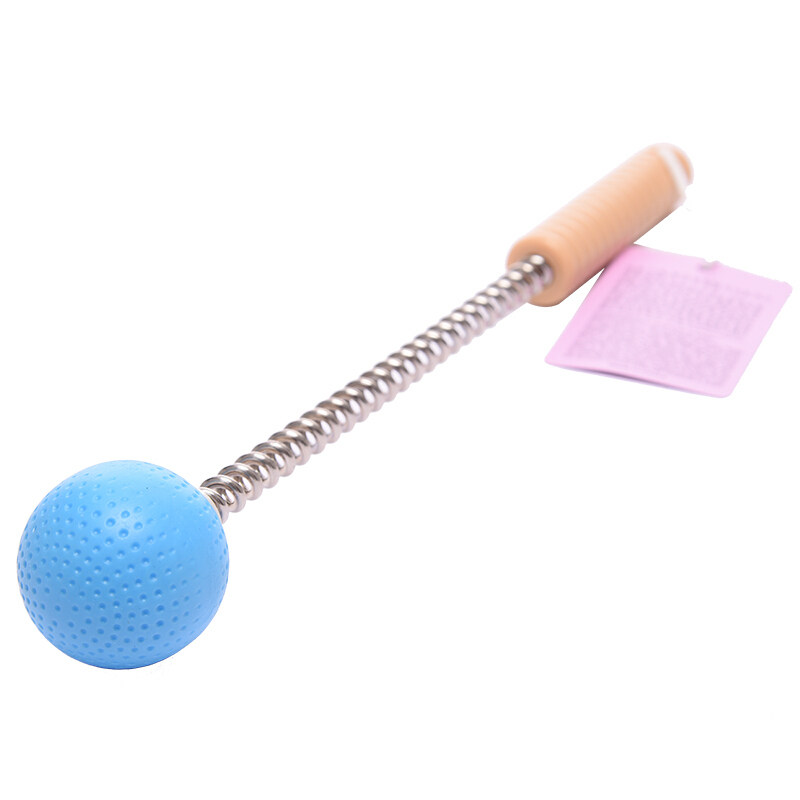 Massage Mallet Meridians Knocks Massage Stick Wellness Wellness Hammer Knock Back Shoulder Leg Love Millennial Wood Spring Small Hammer