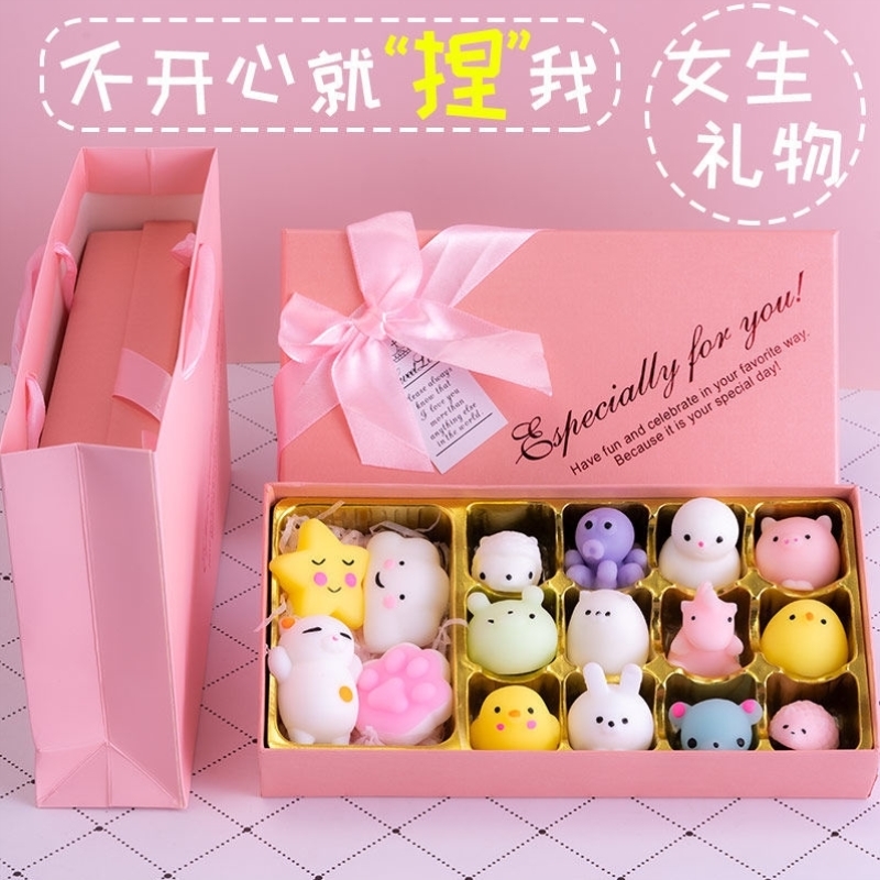 Birthday Gift Girl Girl Girl Couple Lovely Little Things Meaningful Girl Mood Valentine's Day New Year