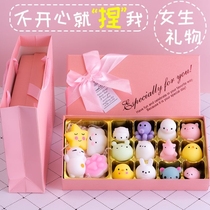 Birthday Gift Girl Girl Girl Couple Lovely Little Things Meaningful Girl Mood Valentines Day New Year