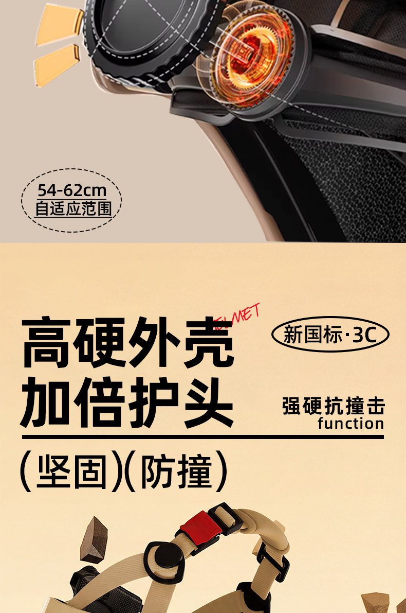 3C certified electric vehicle helmet for men and women with built-in visor, retro, lightweight, summer cycling sun protection helmet, motorcycle helmet