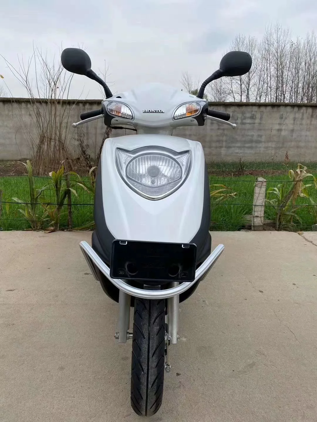 Подержанный Honda педальный мотоцикл оригинал подлинный DIO маленькая принцесса jiaying youyue педальный автомобиль целиком
