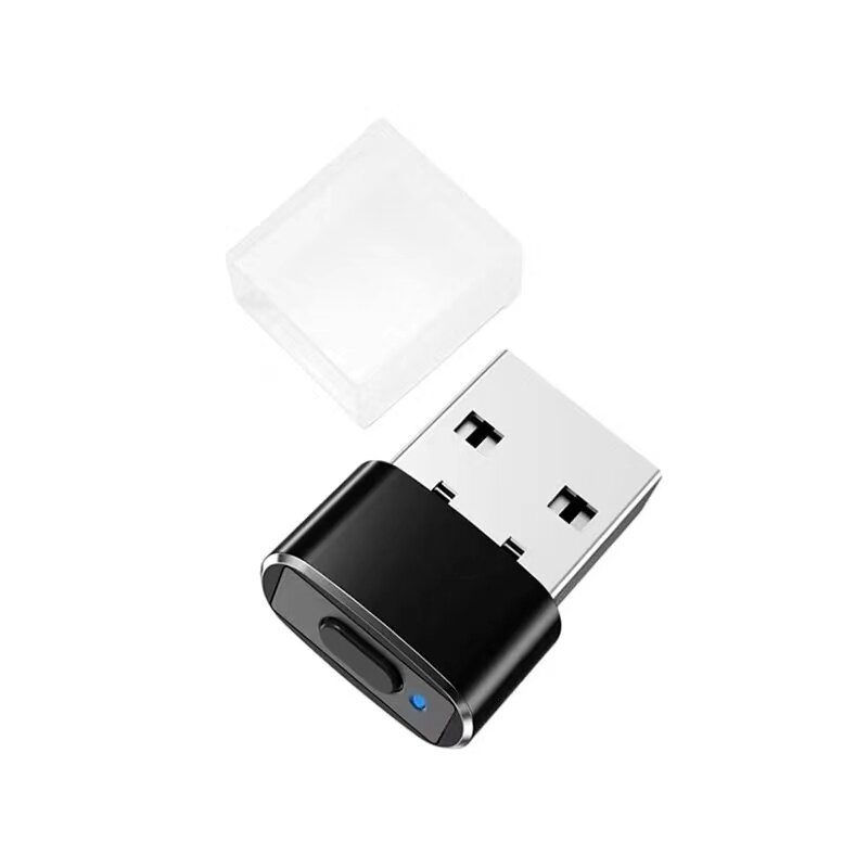 USB Virtual Mouse Anti-Sleep Device Automatically Moves the Mouse to Prevent the Computer from Locking the Screen, a Mouse Work Tool That Keeps the Computer Active