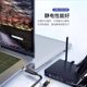 무료 배송 USB ~ 콘솔 디버깅 라인 USB에 RJ45 직렬 포트 232 라우터 스위치 직렬 포트 232 라인 제어 라인에 콘솔 포트 변환 라인에 적합합니다.