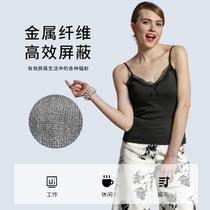Work pregnancy sling radiation protection clothing summer maternity wear bellyband wear radiation protection vest