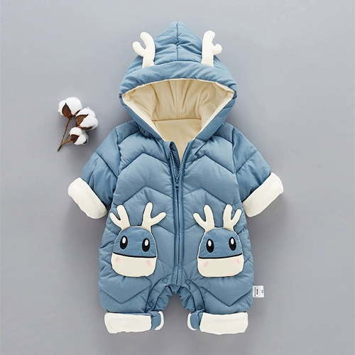 Детский демисезонный утепленный комбинезон, пуховик, флисовый комплект, боди, популярно в интернете