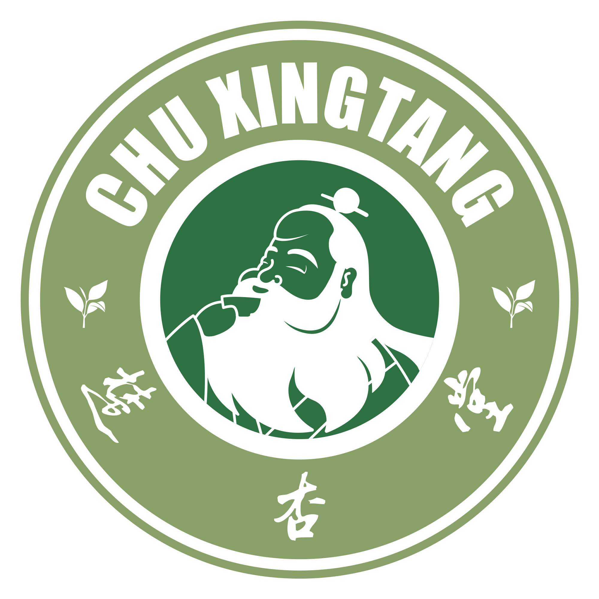 楚杏堂官方企业店