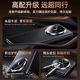 适用华为MateX6手机壳新款x6典藏版保护套mate真皮翻盖式折叠屏智能视窗磁吸镜头超全包支架x5薄高级防摔素Q