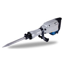 Dongcheng Z1G-FF04-15 electric pick multi-function high-power electric pick chiseling wall demolition slotting power tool 1520W